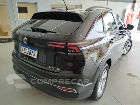 NIVUS 1.0 200 TSI Comfortline