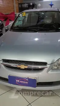 CLASSIC 1.0 MPFI LS 8V