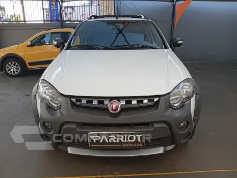 STRADA 1.8 MPI Adventure CE 16V