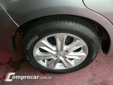 FIT 1.4 LX 16V