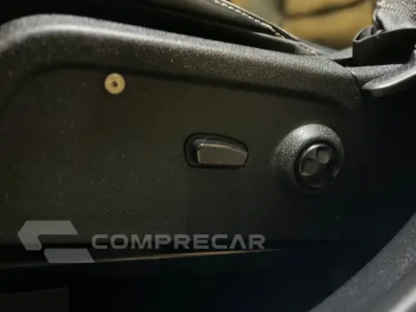 FREEMONT 2.4 Precision 16V