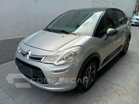 Citroen C3 Urban Trail