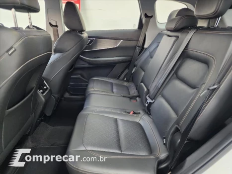 TIGGO 8 1.6 TGDI GASOLINA TXS DCT