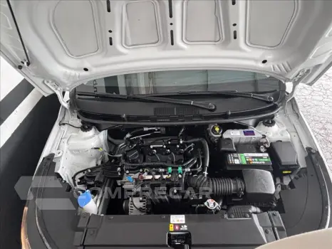 HB20 1.0 12V Comfort Plus