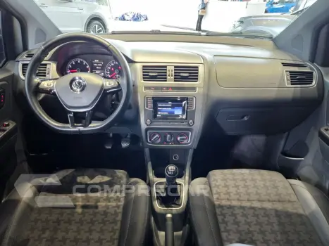 Fox 1.0 4P TRACK FLEX