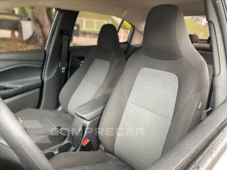 ONIX 1.0 TURBO FLEX PLUS AUTOMÁTICO