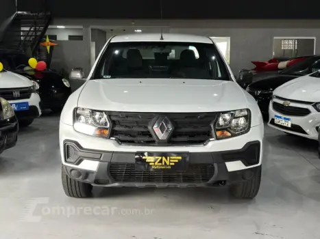 OROCH 1.6 16V SCE FLEX PRO MANUAL