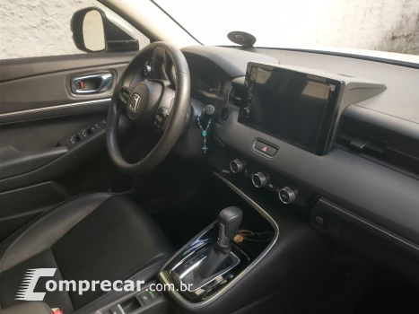 HR-V 1.5 DI I-vtec EXL