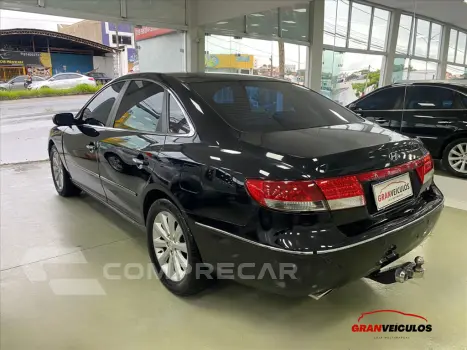 AZERA 3.3 MPFI GLS SEDAN V6 24V GASOLINA 4P AUTOM