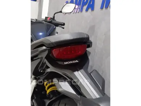 CB 650R