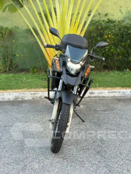 xre 300 adventuere