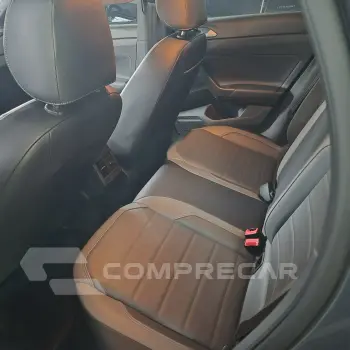 NIVUS 1.0 200 TSI Highline