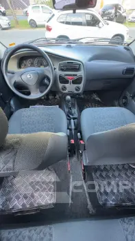 Palio 1.0/ Trofeo 1.0 Fire/ Fire Flex 4p