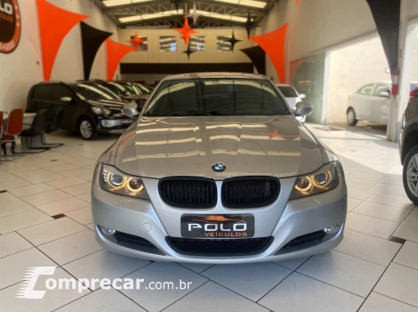 BMW 320I 2.0 16V BMW 4 portas