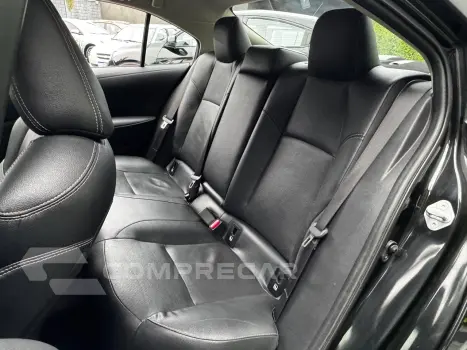 COROLLA 2.0 Vvt-ie XEI