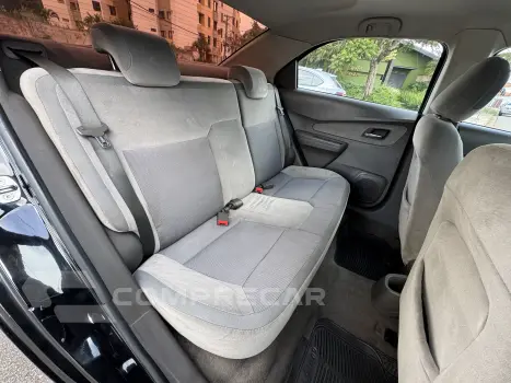 COBALT 1.8 SFI LTZ 8V