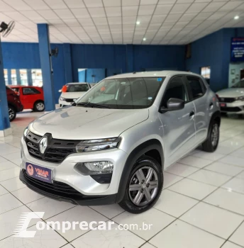 KWID 1.0 12V SCE ZEN