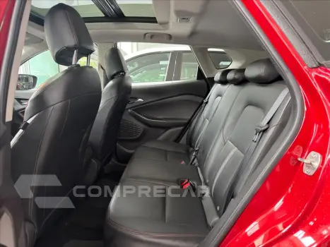 TRACKER 1.2 TURBO FLEX RS AUTOMÁTICO