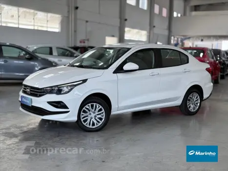 Fiat CRONOS 1.0 FIREFLY FLEX DRIVE MANUAL 4 portas