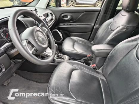 RENEGADE 1.8 16V Sport