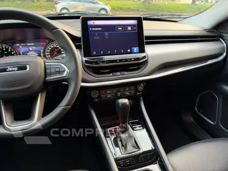 Compass 1.3 T270 Turbo Flex Longitude At6