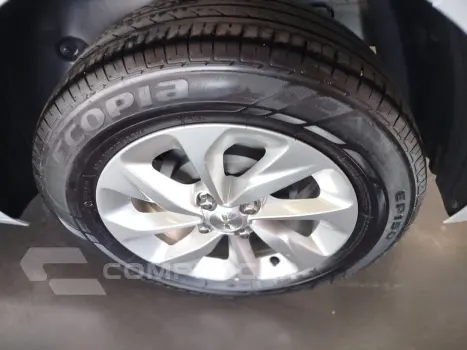 Onix 1.0 Flex Lt Manual