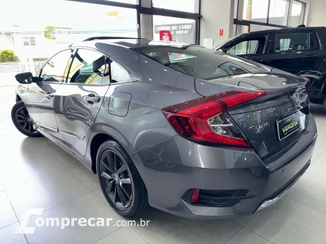 Civic Touring 1.5