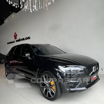 XC60 2.0 T8 Hybrid Polestar Engineered AWD Geartronic