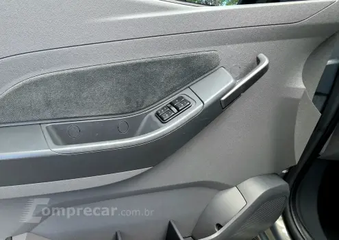 AGILE 1.4 MPFI LTZ 8V