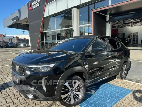 Fiat FASTBACK 1.0 Turbo 200 Hybrid Audace 4 portas