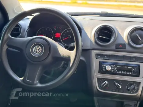 GOL 1.0 MI 8V FLEX 4P MANUAL G.V