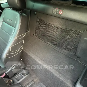 SAVEIRO 1.6 Cross CE 16V