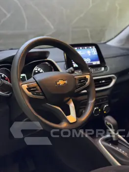TRACKER 1.0 Turbo