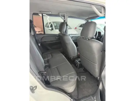 PAJERO TR4 2.0 4X2 16V 140CV FLEX 4P AUTOMÁTICO