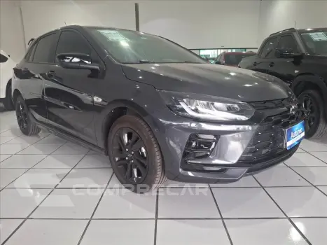 ONIX 1.0 TURBO FLEX LTZ AUTOMÁTICO