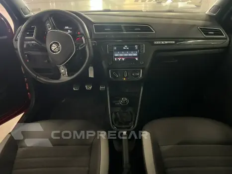 Gol 1.0 12V Mpi Totalflex Last Edition 4P Manual