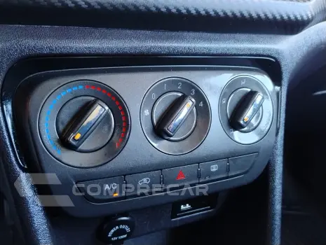 TIGGO 2 1.5 MPFI 16V Look