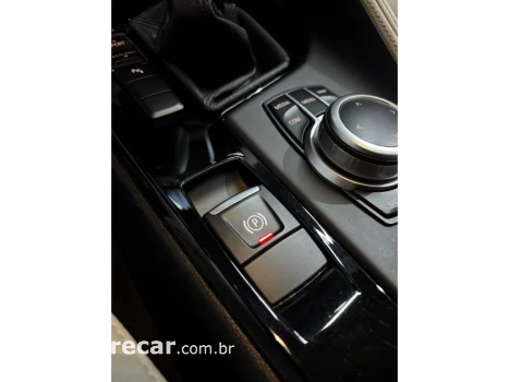 X1 2.0 16V TURBO ACTIVEFLEX SDRIVE20I 4P AUTOMÁTICO