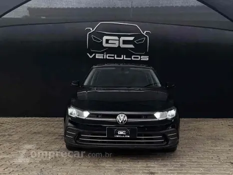 POLO 1.0 170 TSI HIGHLINE AUTOMÁTICO