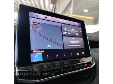 COMMANDER 1.3 T270 TURBO FLEX OVERLAND AT6