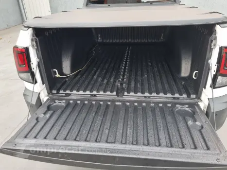 SAVEIRO 1.6 MI Trendline CS 8V