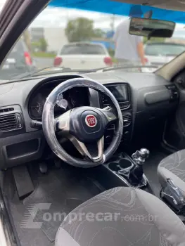 STRADA 1.4mpi Fire 8V CS