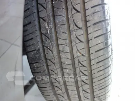 FOX - 1.6 MSI COMFORTLINE 8V 4P MANUAL