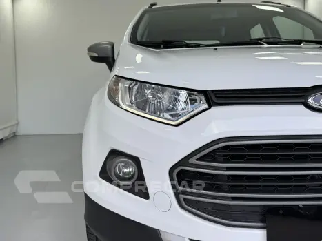 ECOSPORT 1.6 Freestyle 16V