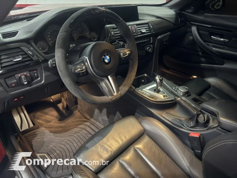 M4 3.0 I6 24V CABRIO AUTOMÁTICO