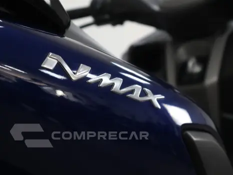 YAMAHA NMAX 160 ABS