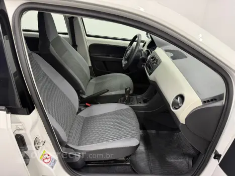 up! move 1.0 Total Flex 12V 5p