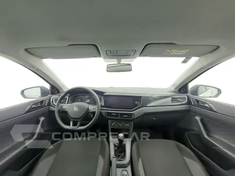 POLO 1.0 MPI TRACK MANUAL