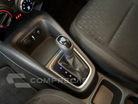 HB20 1.0 TGDI FLEX COMFORT AUTOMÁTICO