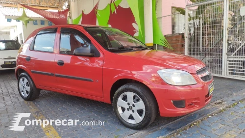 CELTA 1.0 MPFI LS 8V